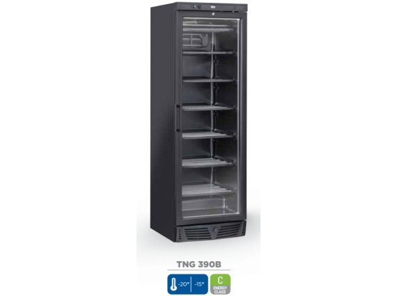Armadio refrigerato negativo mod. TNG 390B. -15°/-18C.